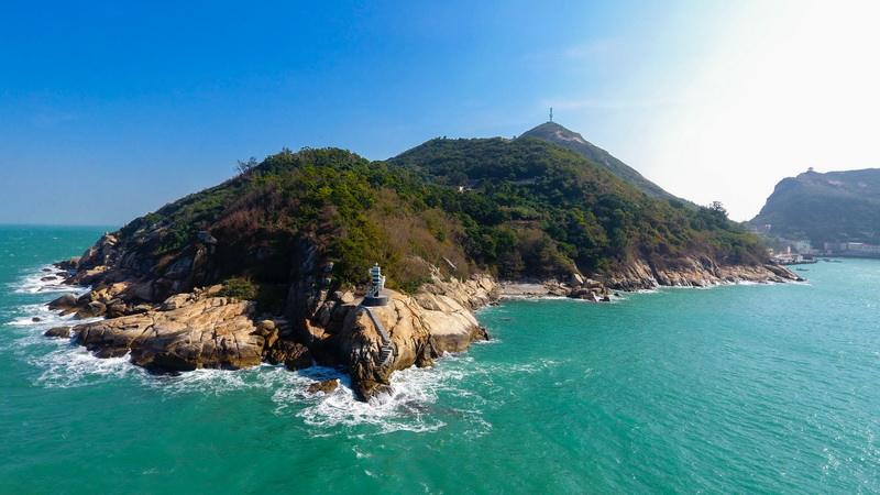 海島微電網系統