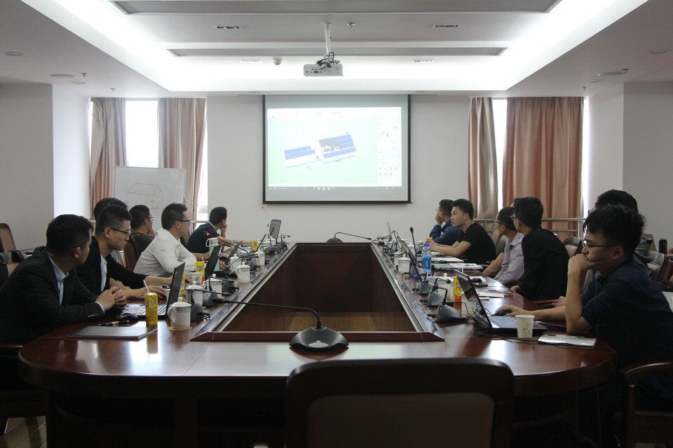光儲供電系統培訓課程