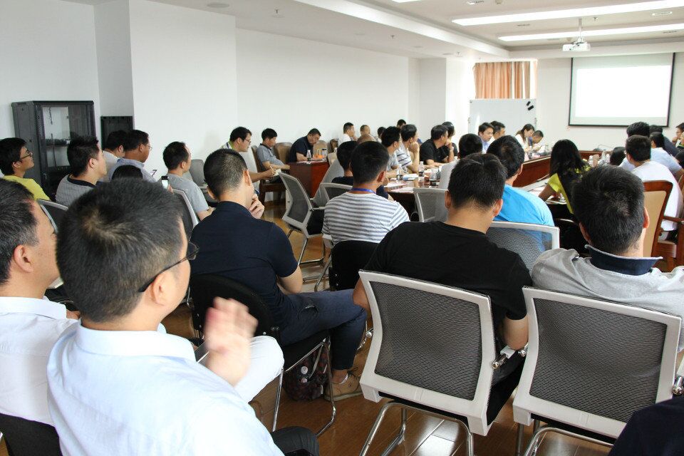 儲能及微電網培訓(第72期）