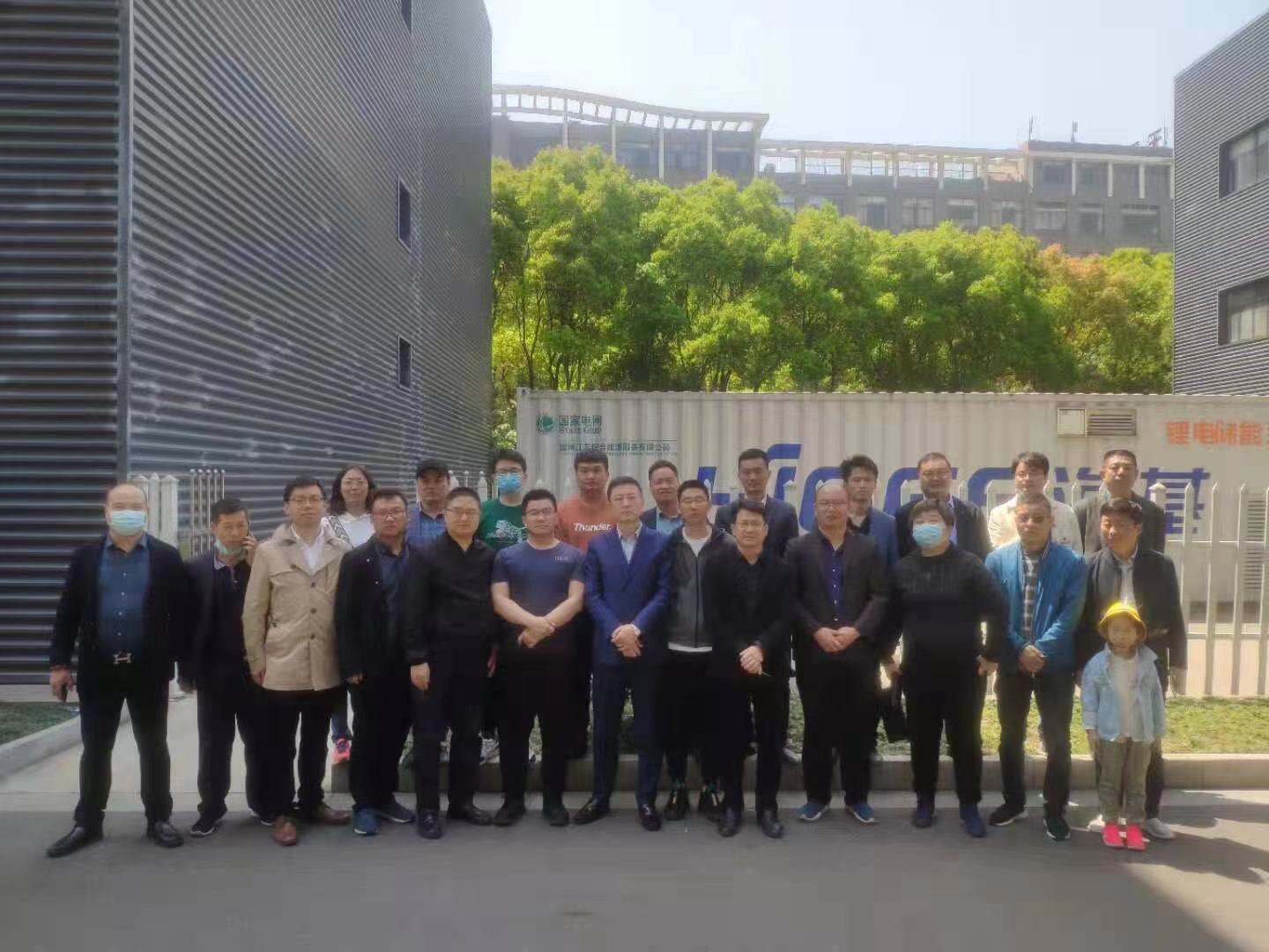 第94期光伏與儲能微網(wǎng)項目高級培訓班在常州成功舉辦