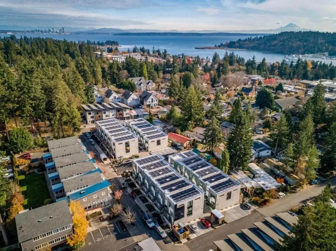 裝光伏成剛需！工商業主需注意10大事項！（附工廠屋頂光伏供電系統圖）