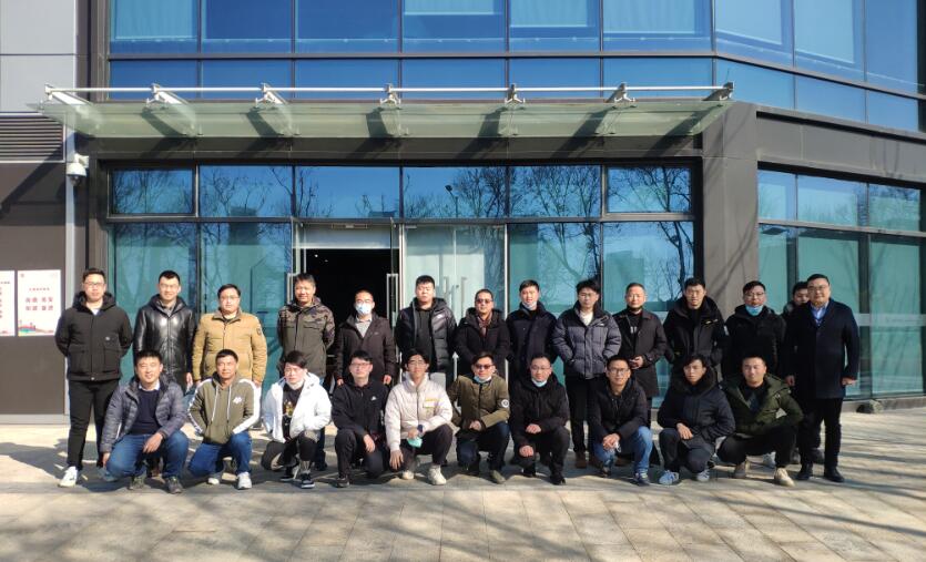 第100期光伏設計培訓班在無錫淘光伏學院總部基地圓滿舉辦