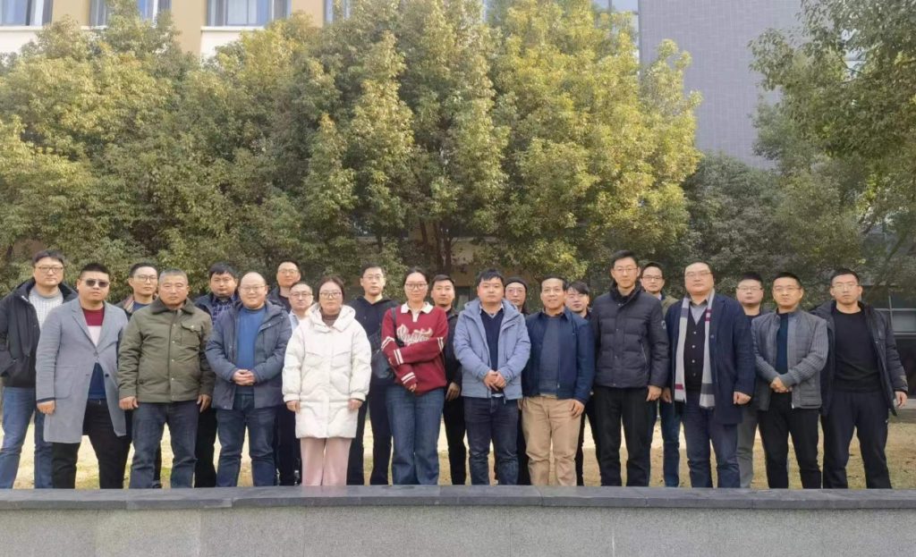 第119期光伏電站培訓班在常州圓滿舉辦